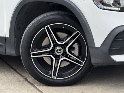 2023 Mercedes-Benz GLB 250 Base