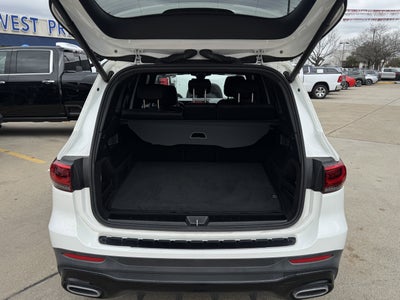 2023 Mercedes-Benz GLB 250 Base