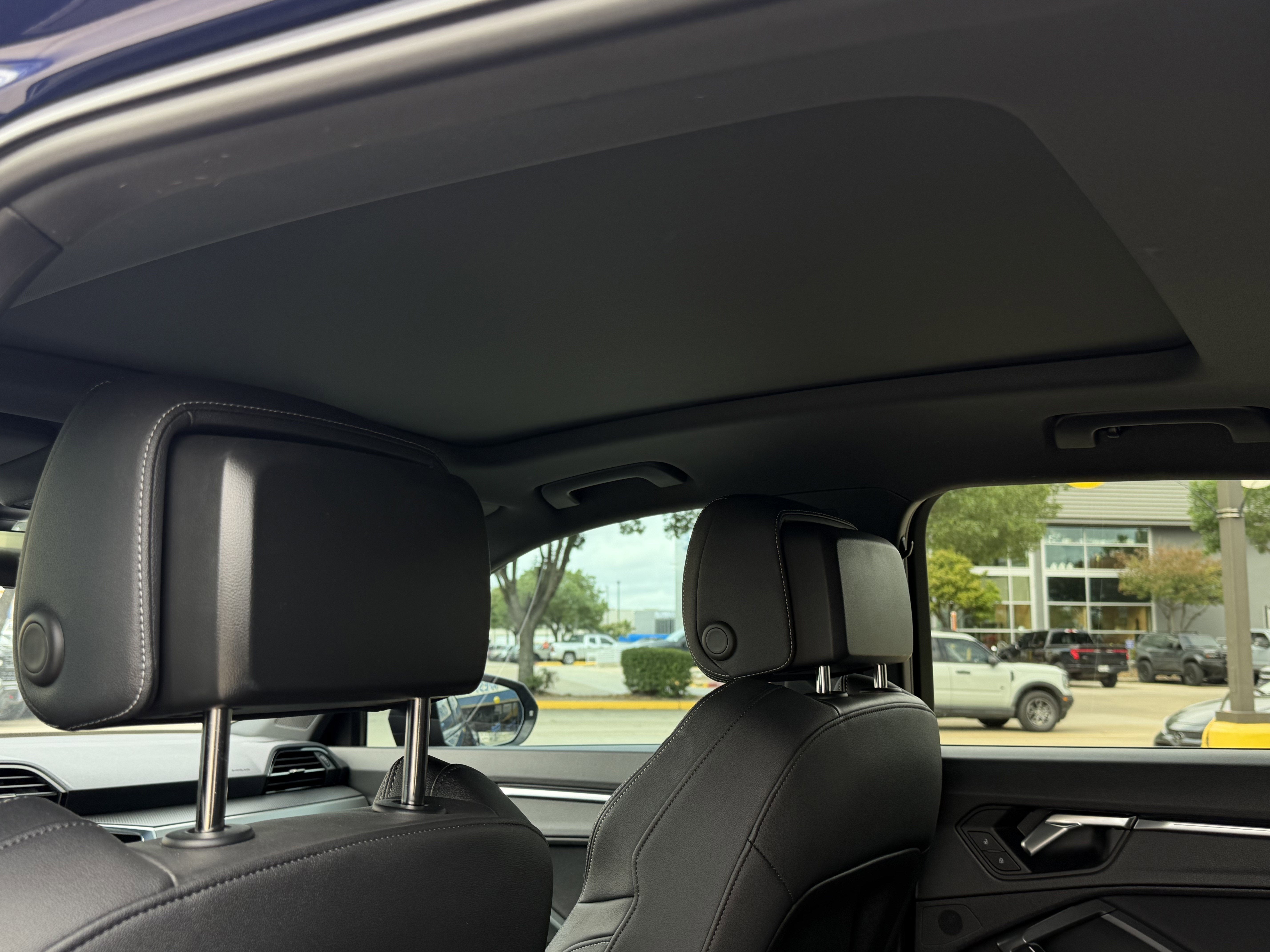 2024 Audi Q3 S line Premium Plus