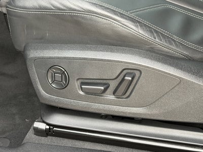 2024 Audi Q3 S line Premium Plus