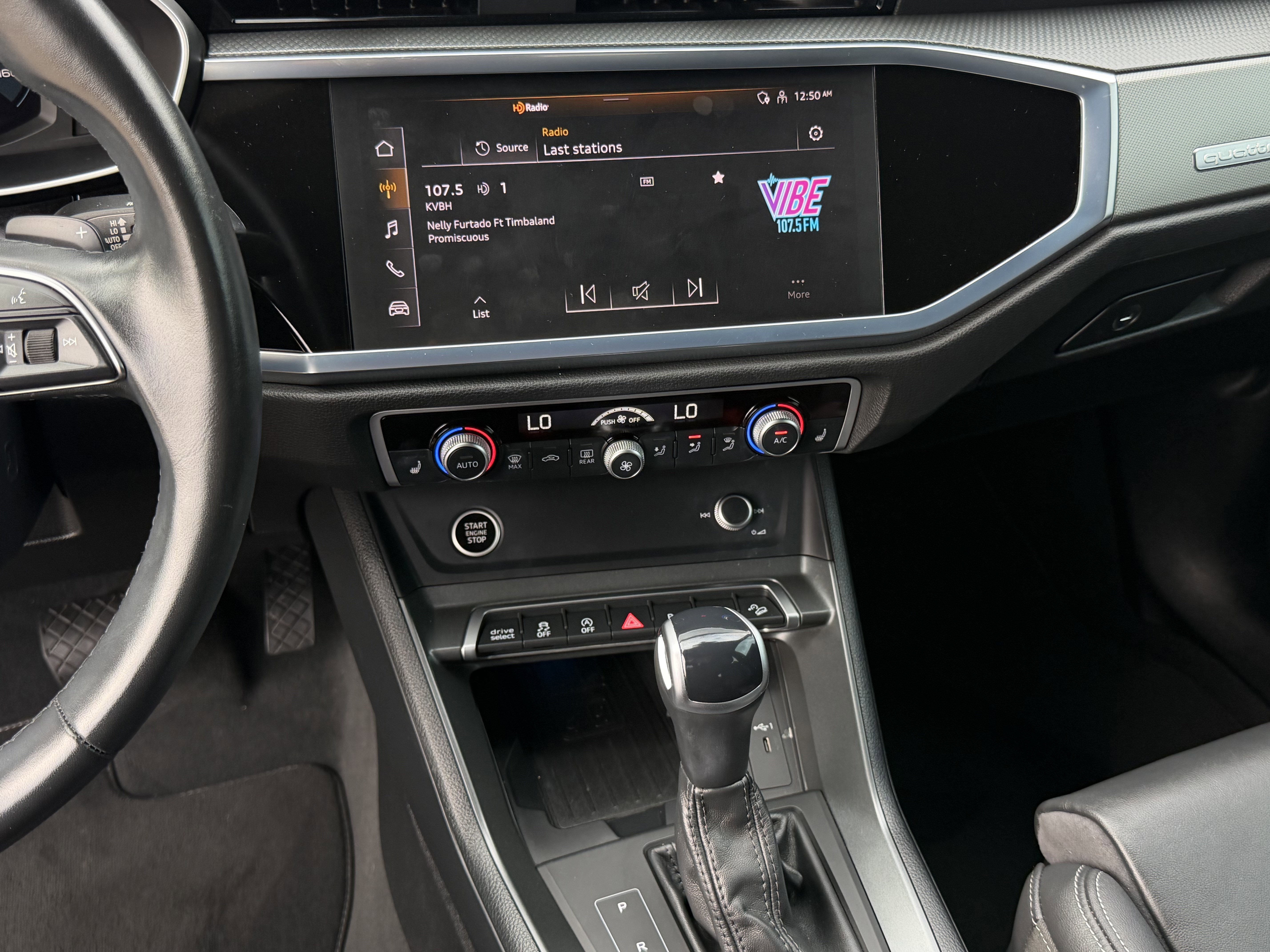 2024 Audi Q3 S line Premium Plus