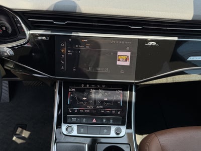 2021 Audi Q7 55 quattro Premium