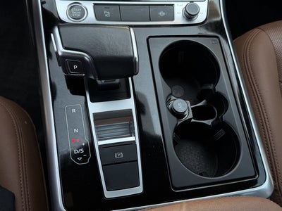 2021 Audi Q7 55 quattro Premium