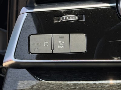 2021 Audi Q7 55 quattro Premium
