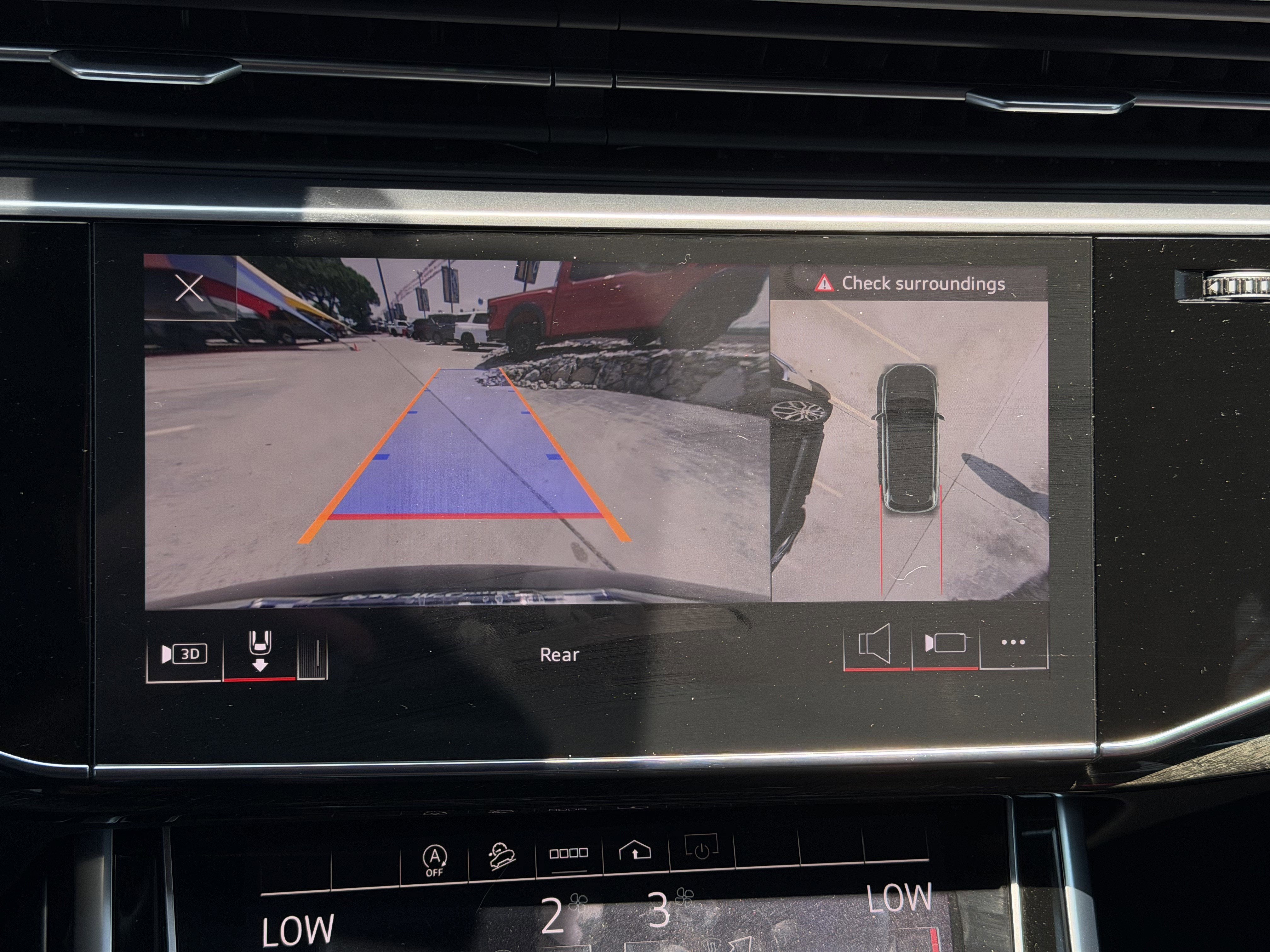 2021 Audi Q7 55 quattro Premium
