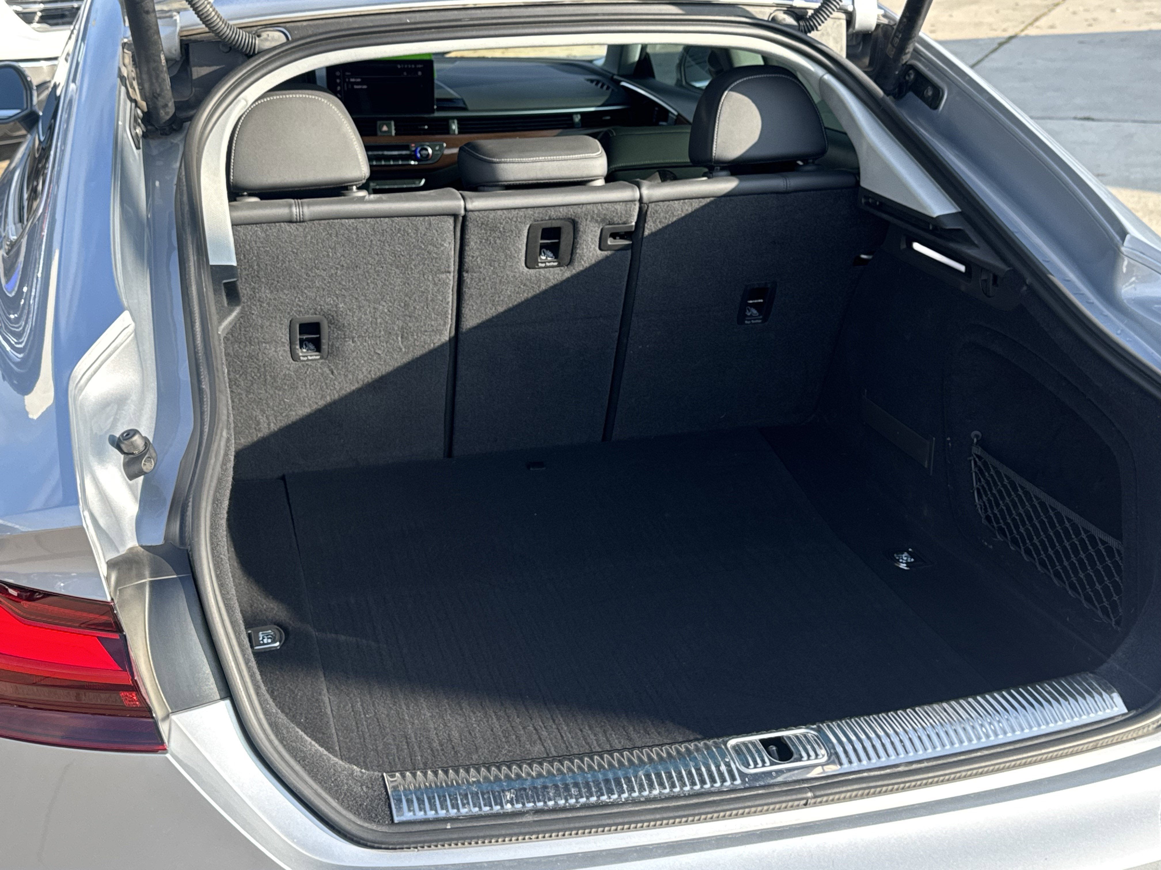 2022 Audi A5 40 Premium