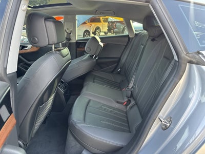 2022 Audi A5 40 Premium