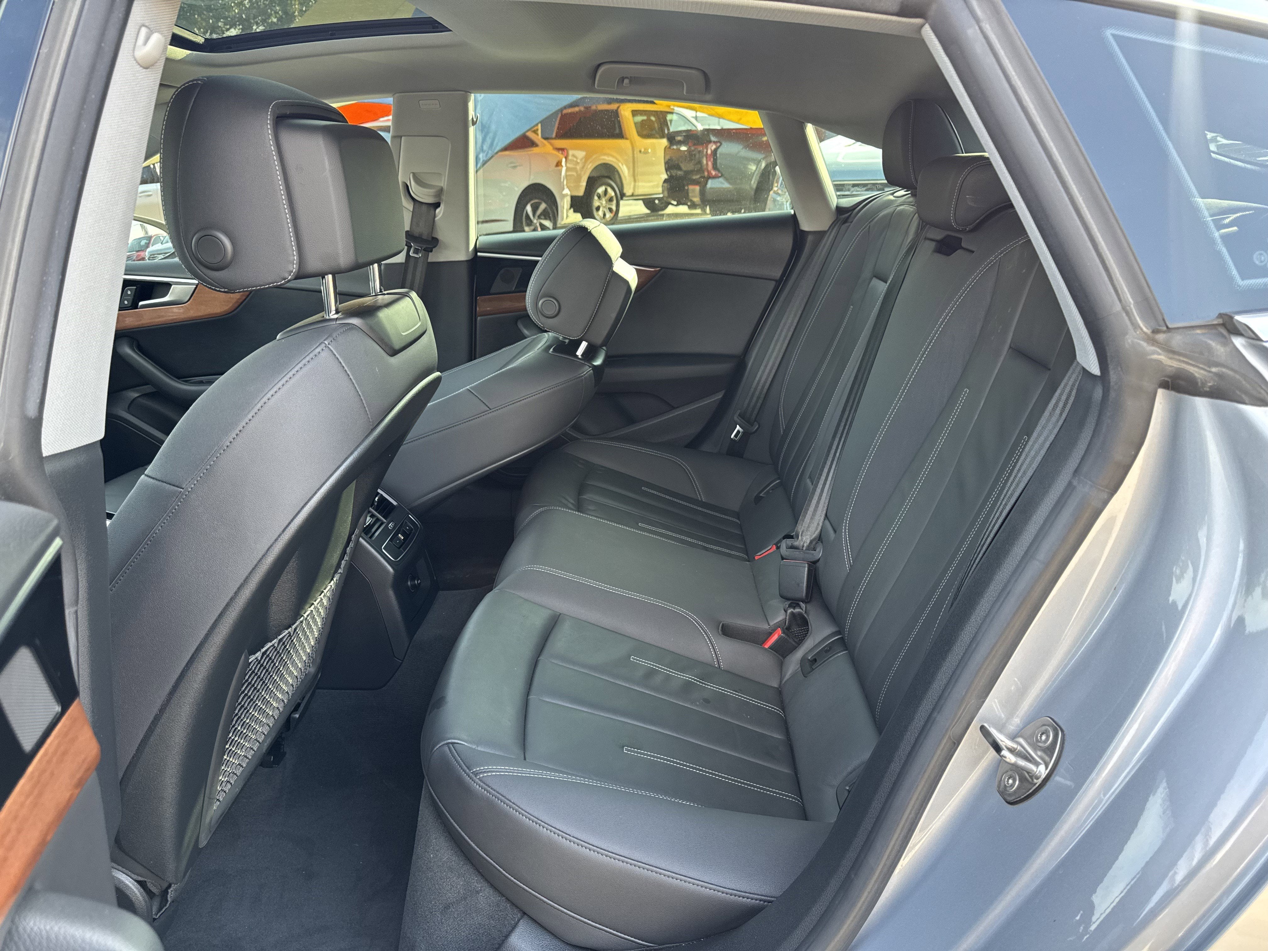 2022 Audi A5 40 Premium