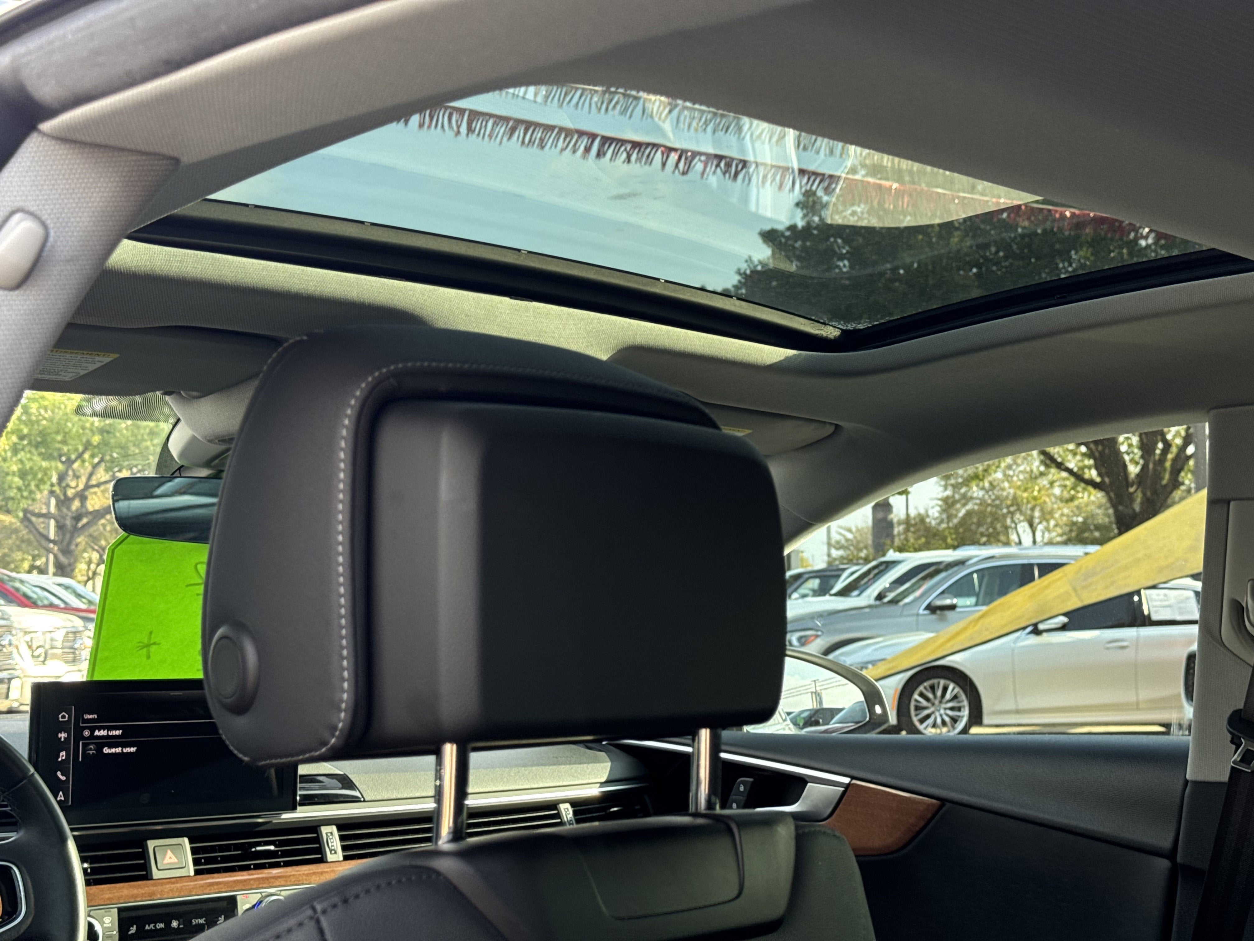 2022 Audi A5 40 Premium