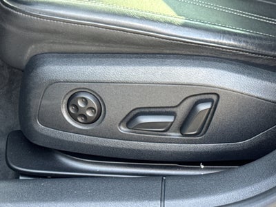 2022 Audi A5 40 Premium