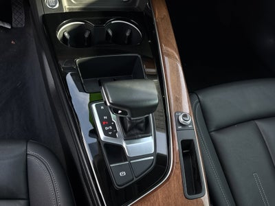 2022 Audi A5 40 Premium