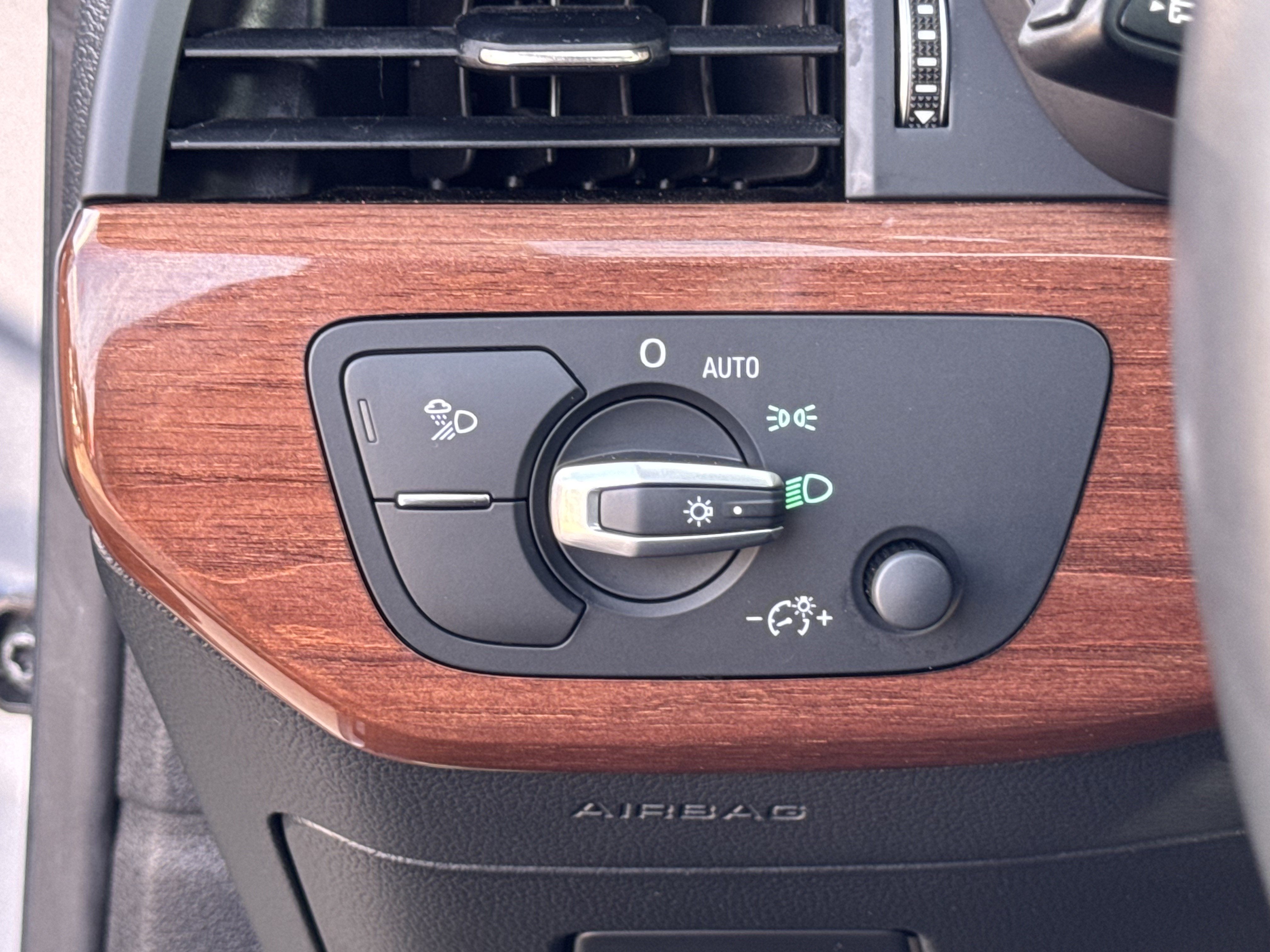 2022 Audi A5 40 Premium