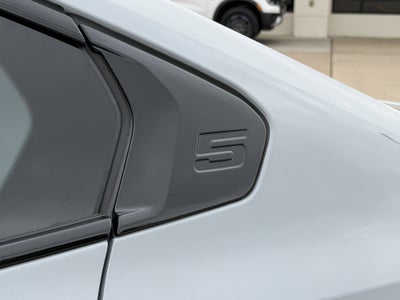 2026 BMW 5 Series 530i xDrive