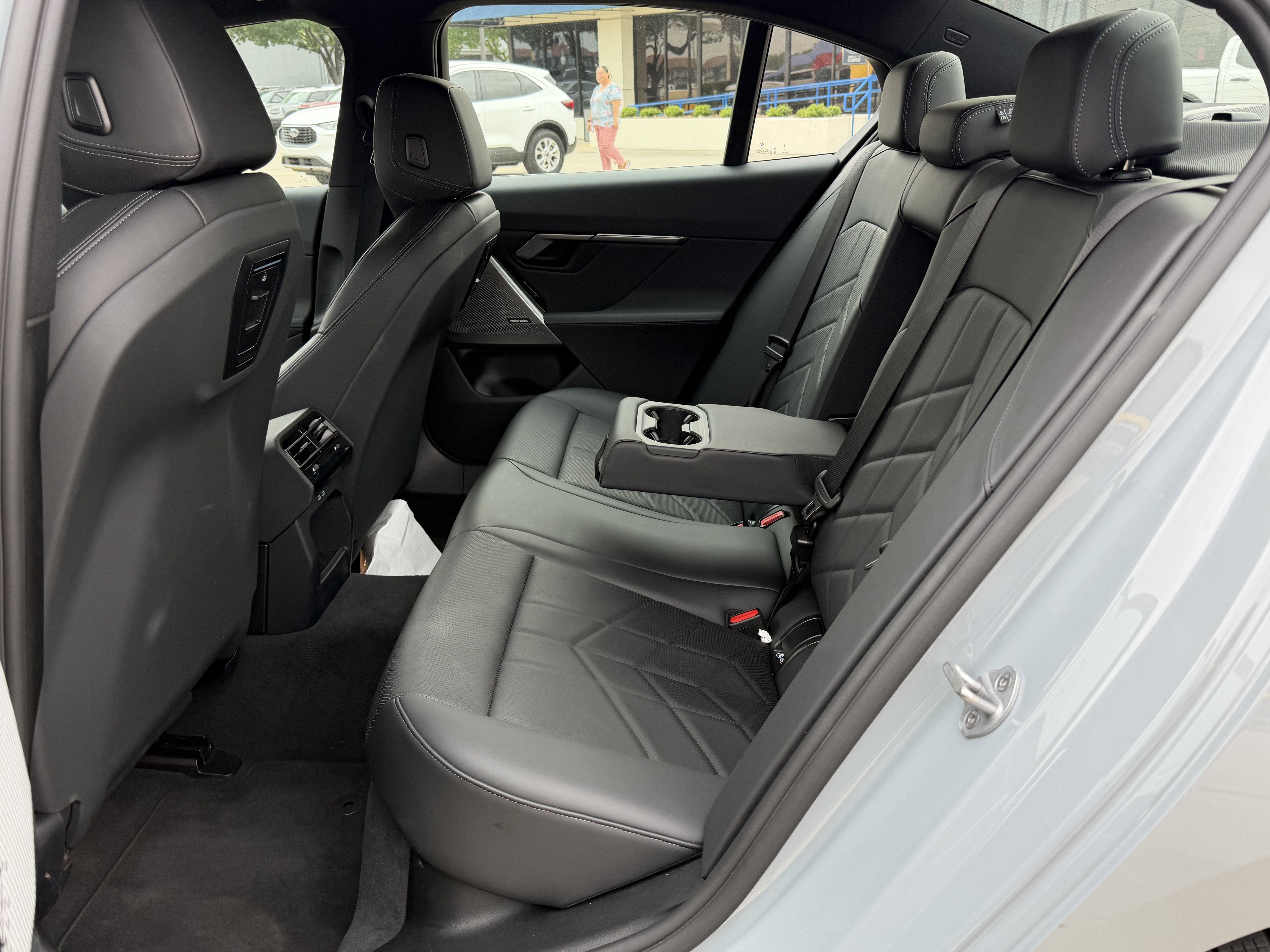 2026 BMW 5 Series 530i xDrive