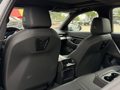 2026 BMW 5 Series 530i xDrive