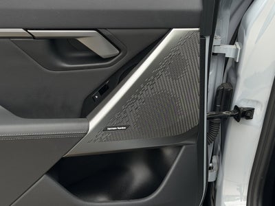 2026 BMW 5 Series 530i xDrive