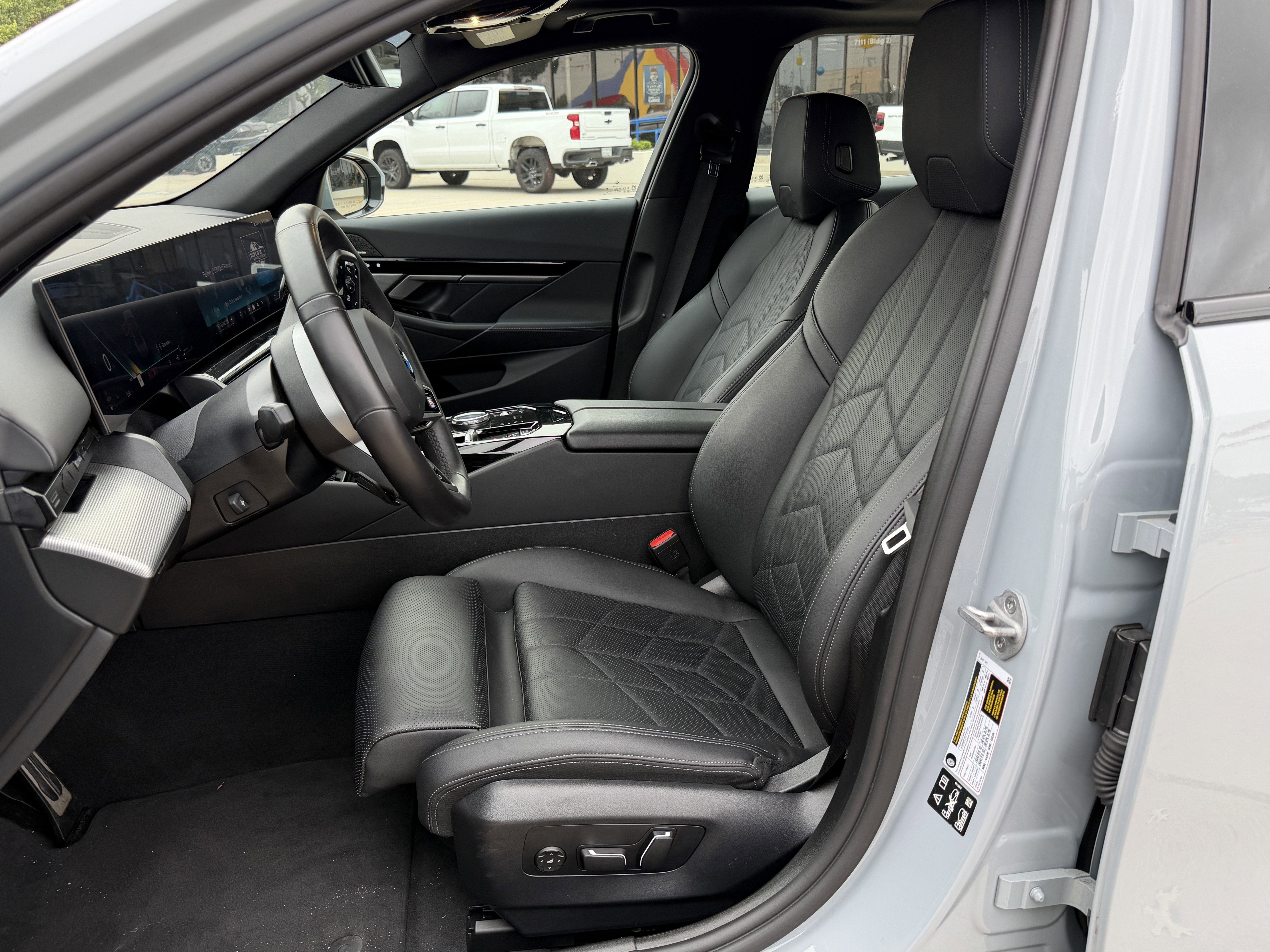 2026 BMW 5 Series 530i xDrive