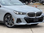 2026 BMW 5 Series 530i xDrive