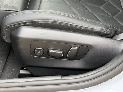 2026 BMW 5 Series 530i xDrive