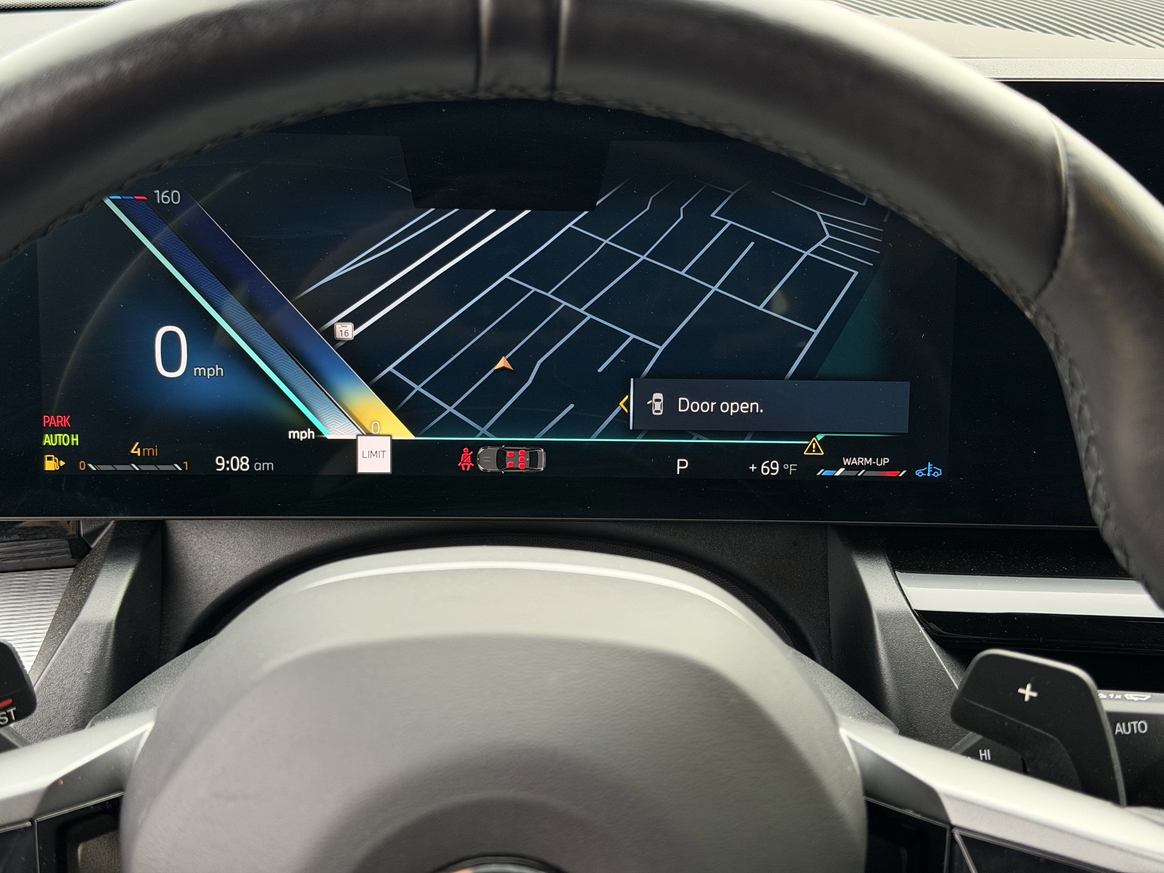 2026 BMW 5 Series 530i xDrive