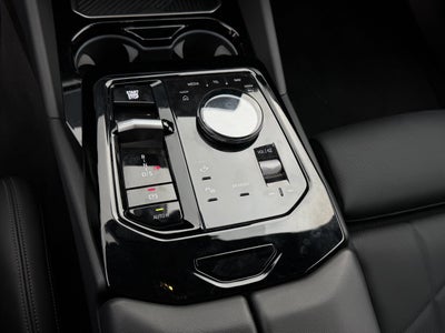 2026 BMW 5 Series 530i xDrive