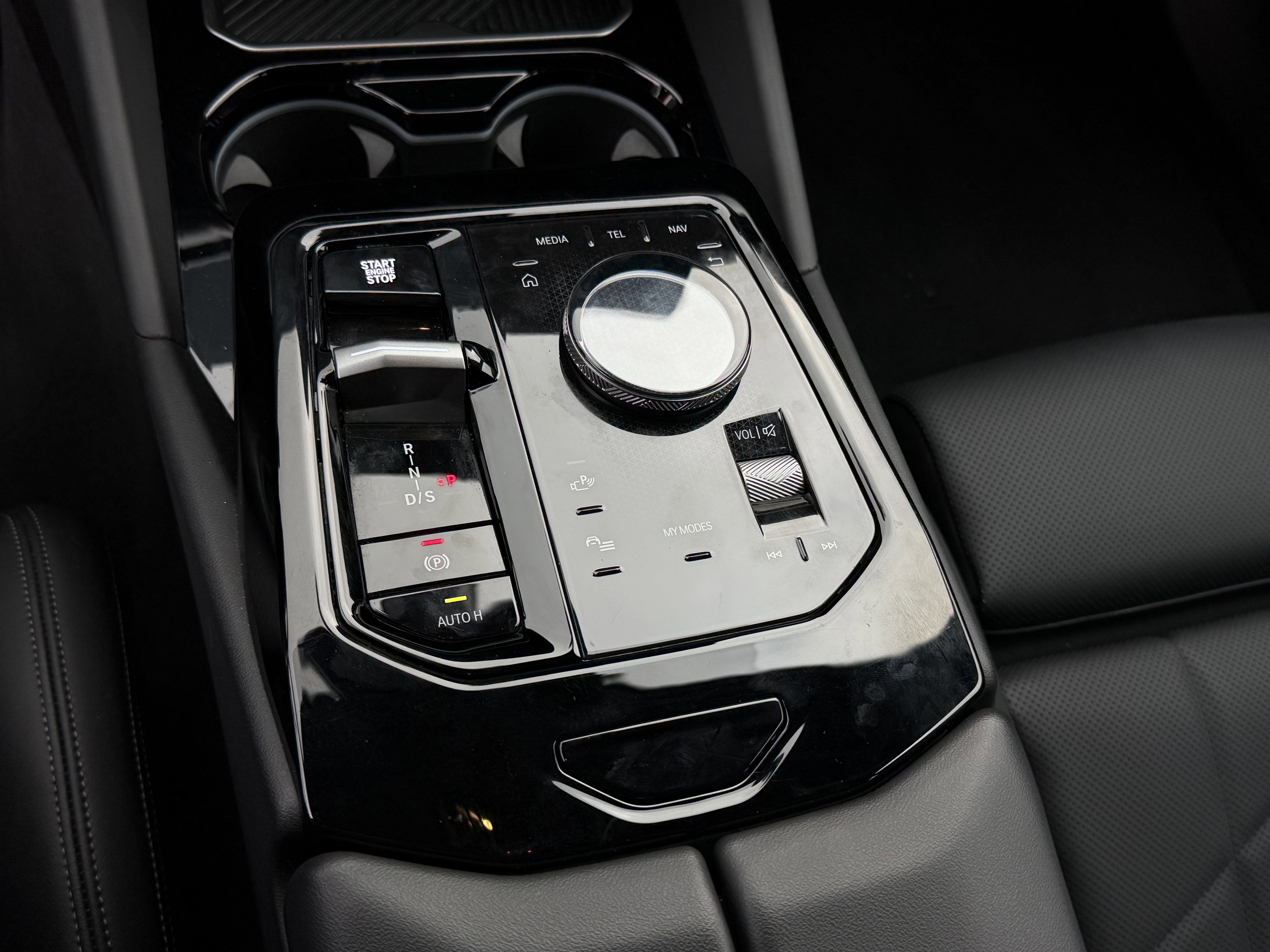 2026 BMW 5 Series 530i xDrive