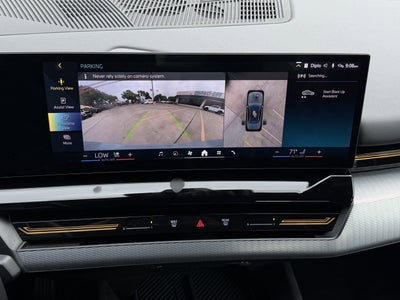 2026 BMW 5 Series 530i xDrive