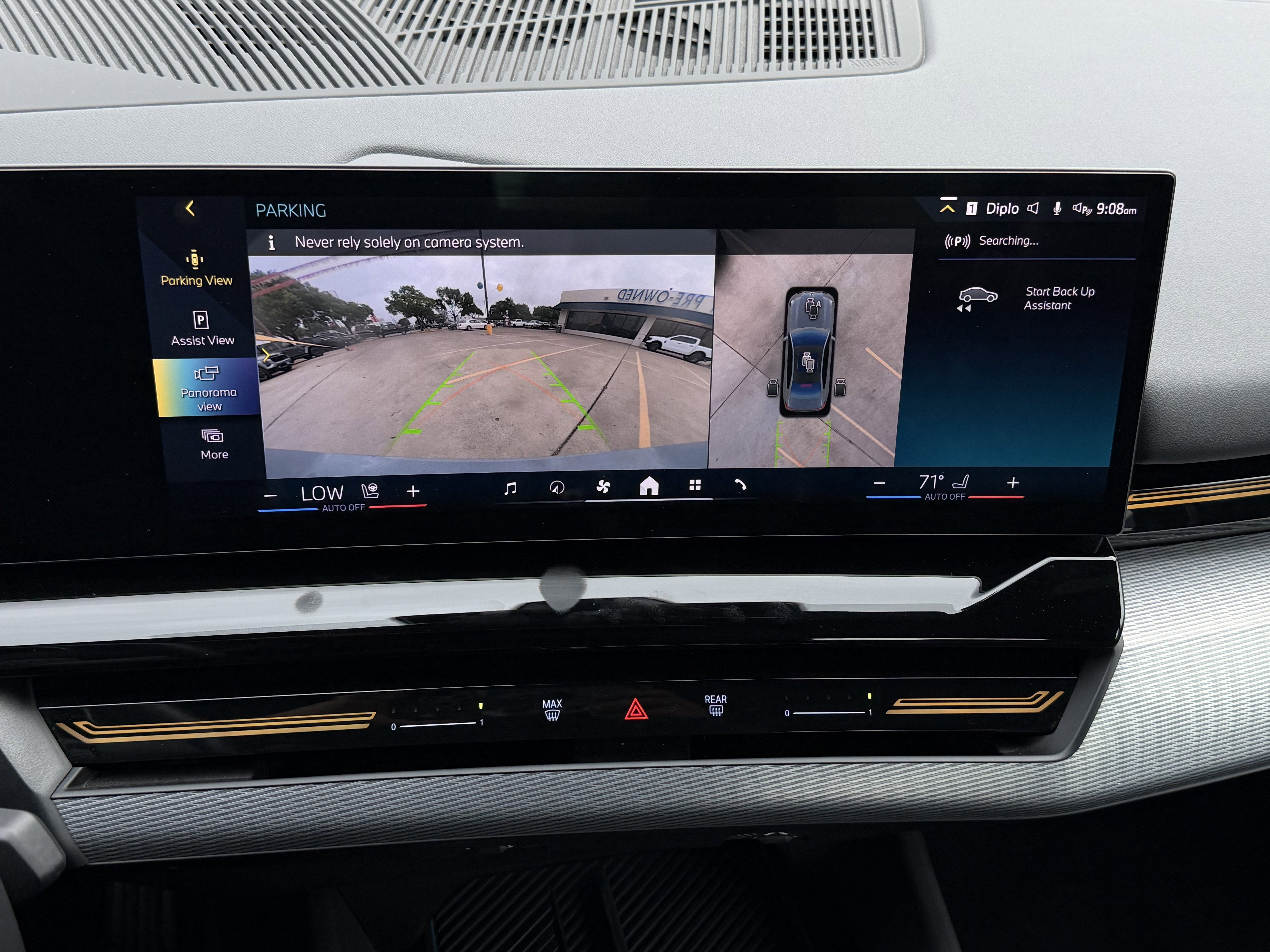 2026 BMW 5 Series 530i xDrive