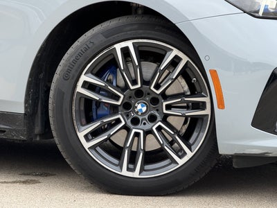 2026 BMW 5 Series 530i xDrive