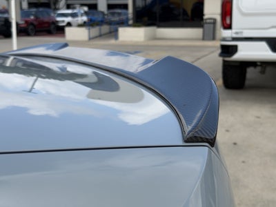 2024 BMW M3 Competition