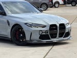 2024 BMW M3 Competition