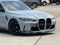 2024 BMW M3 Competition
