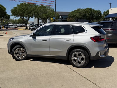2023 BMW X1 xDrive28i