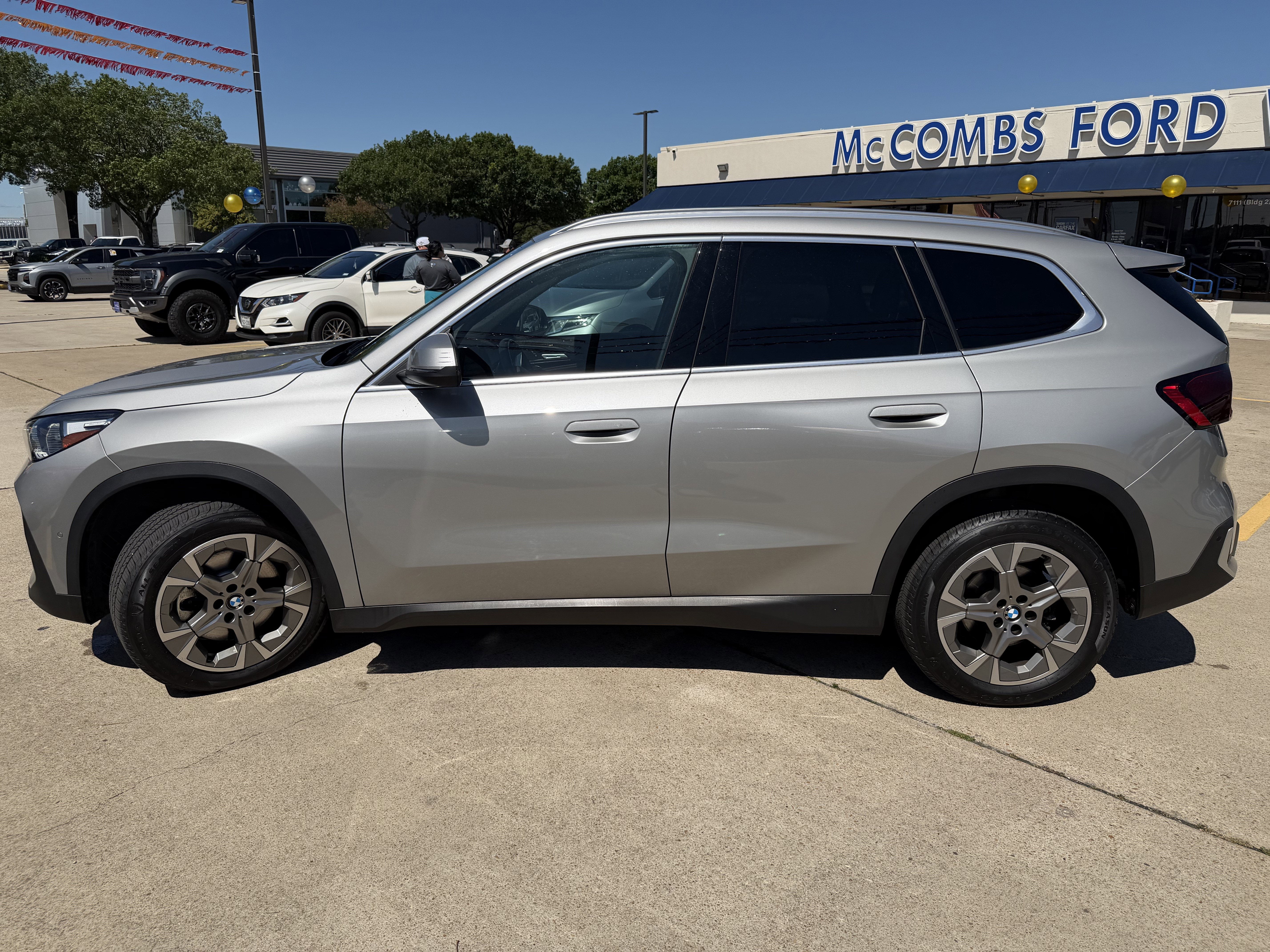 2023 BMW X1 xDrive28i