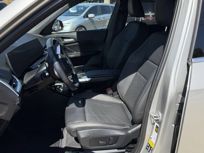 2023 BMW X1 xDrive28i