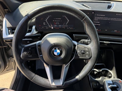 2023 BMW X1 xDrive28i
