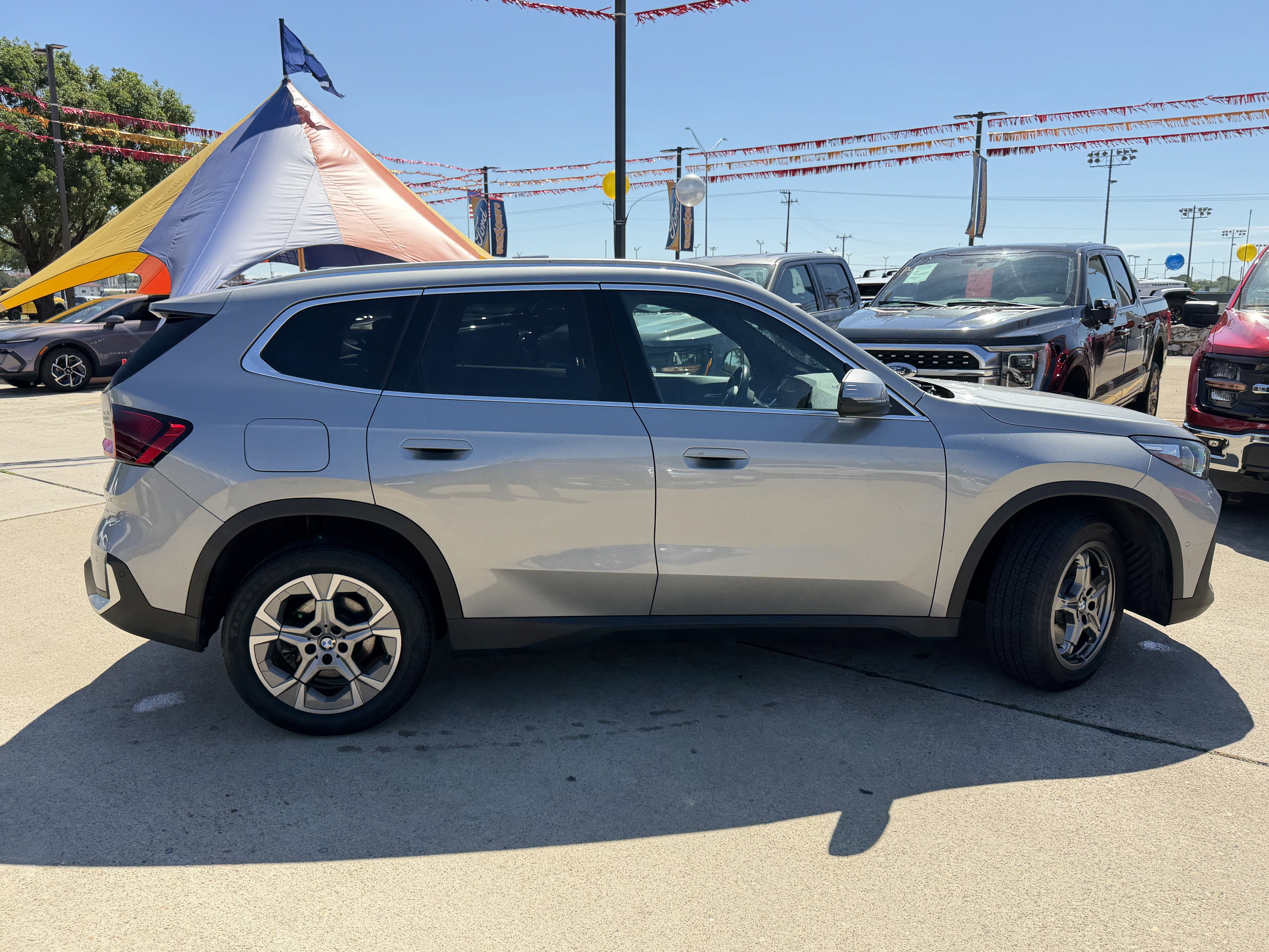 2023 BMW X1 xDrive28i