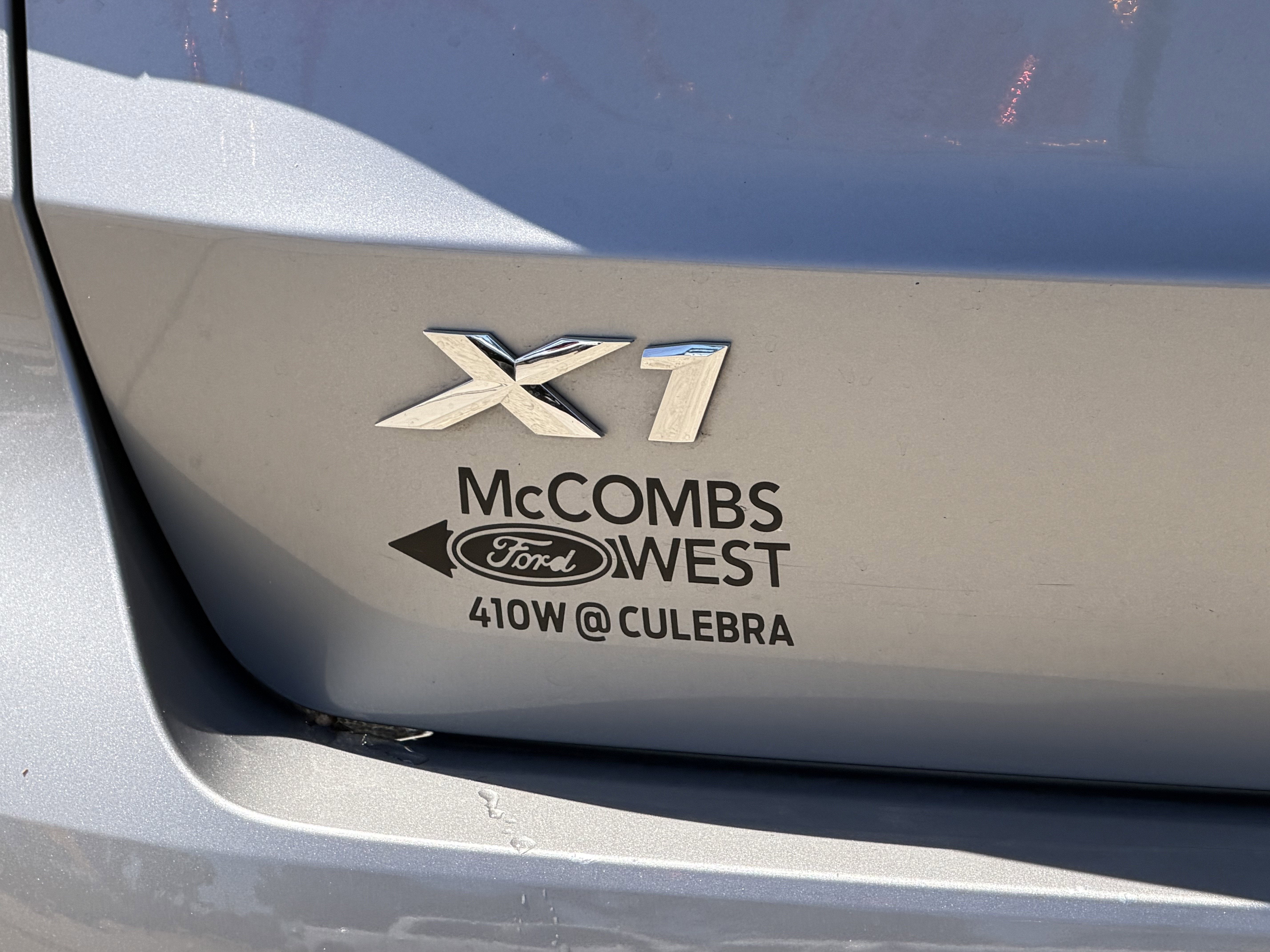 2023 BMW X1 xDrive28i