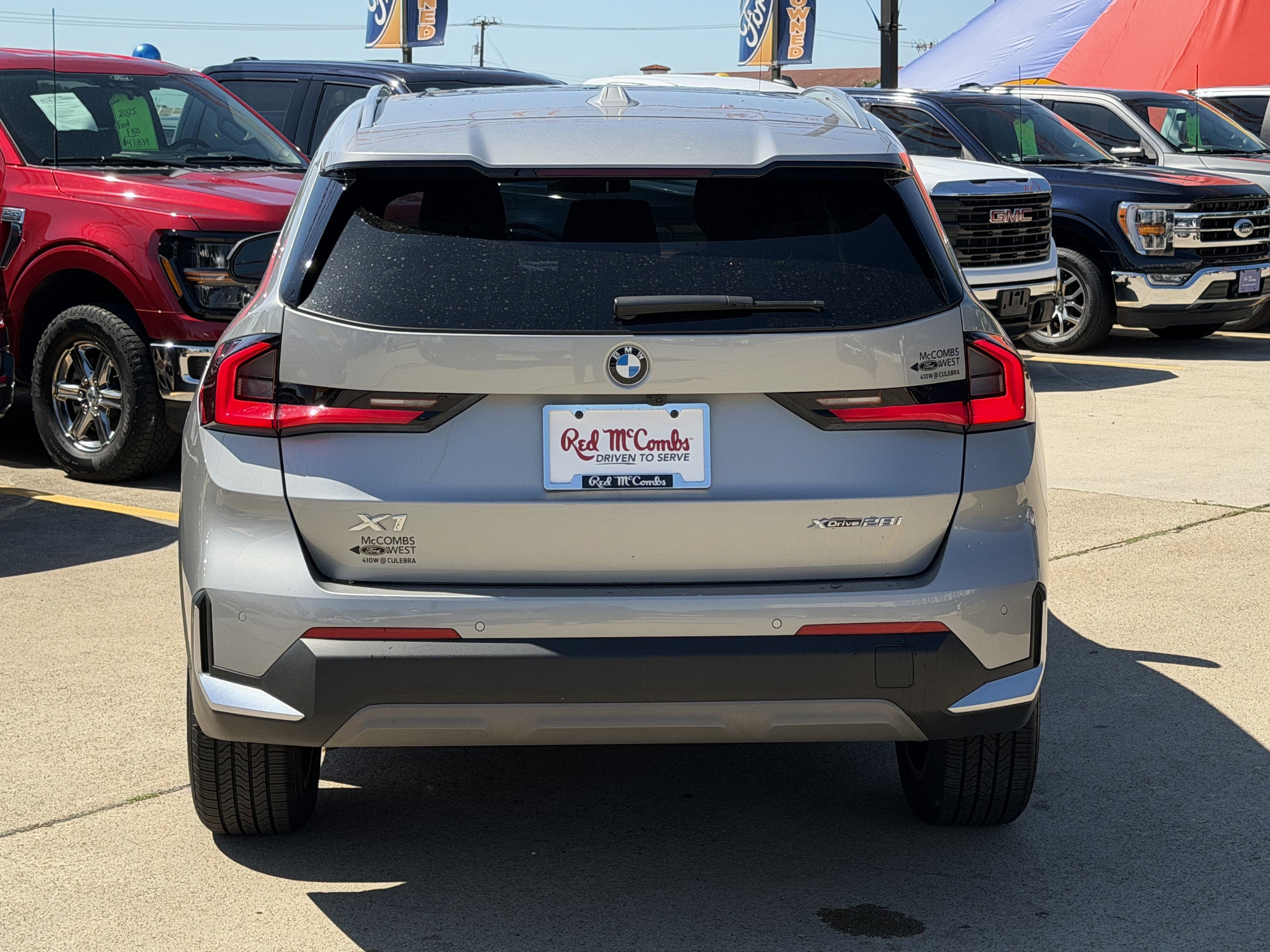 2023 BMW X1 xDrive28i