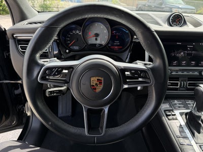 2021 Porsche Macan S