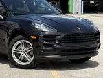 2021 Porsche Macan S