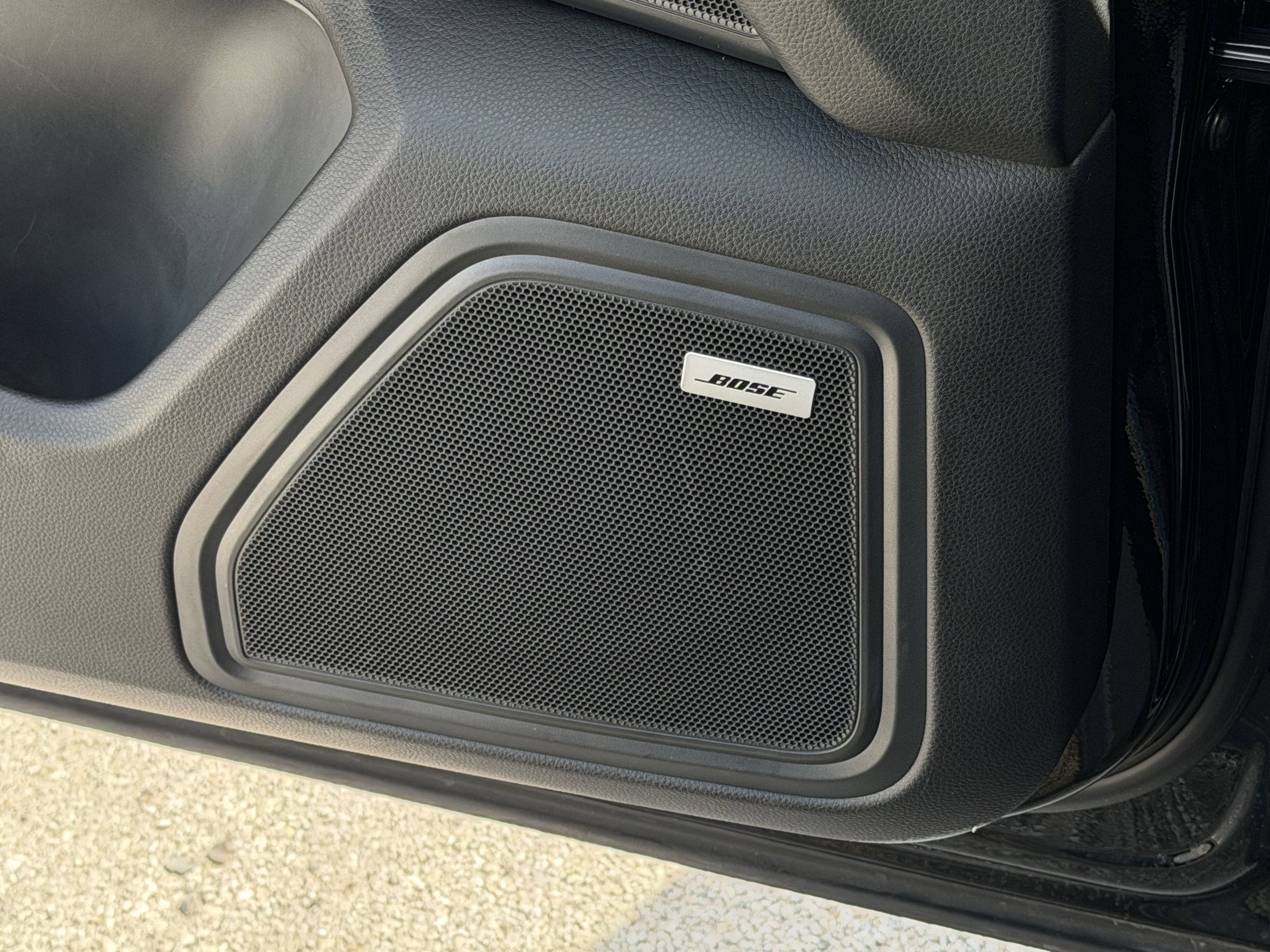2021 Porsche Macan S