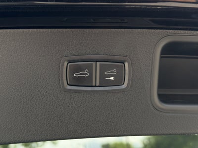 2021 Porsche Macan S