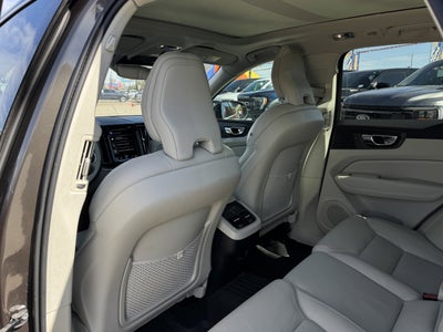 2021 Volvo XC60 T5 Inscription