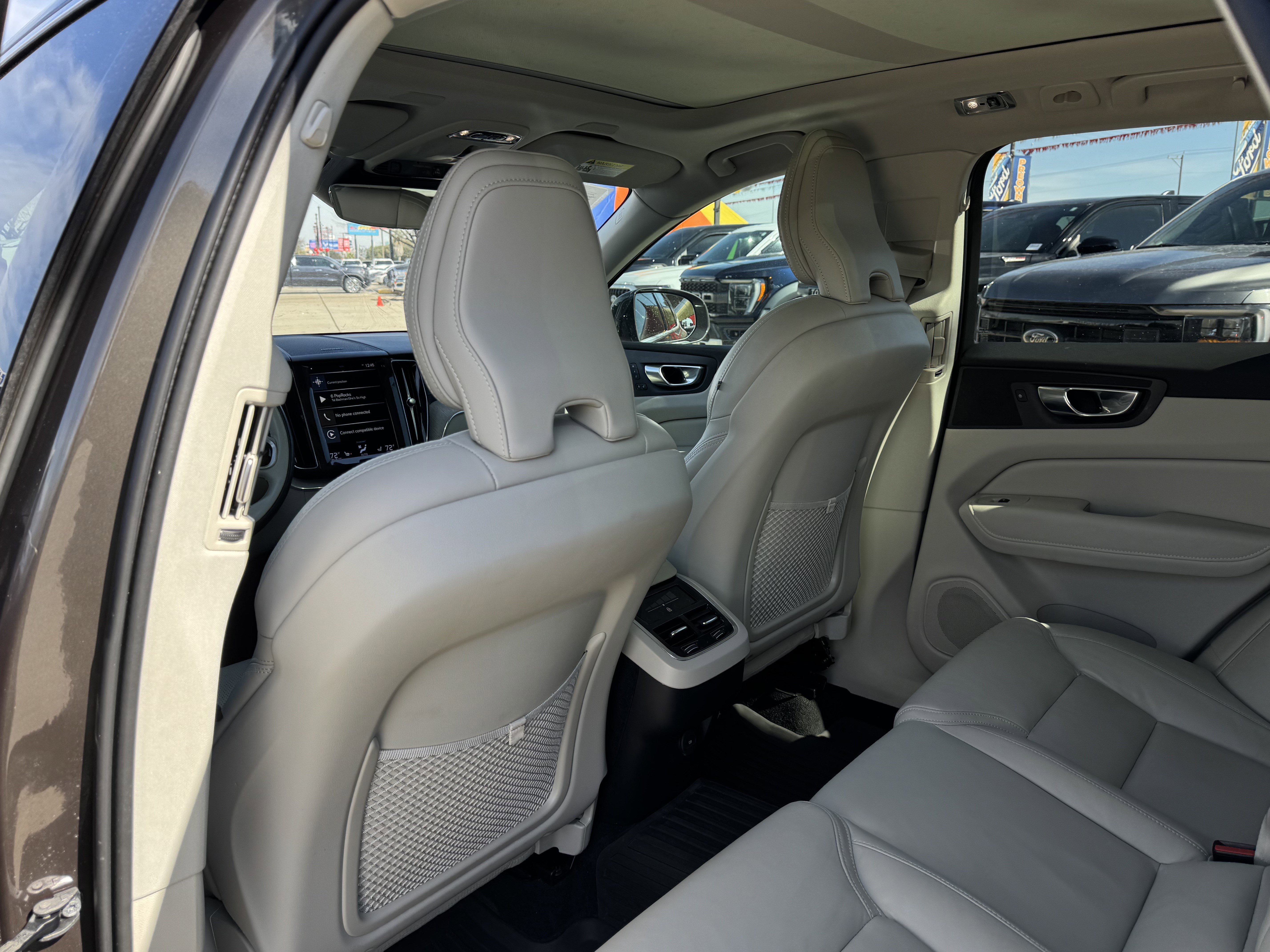 2021 Volvo XC60 T5 Inscription