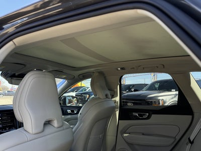 2021 Volvo XC60 T5 Inscription