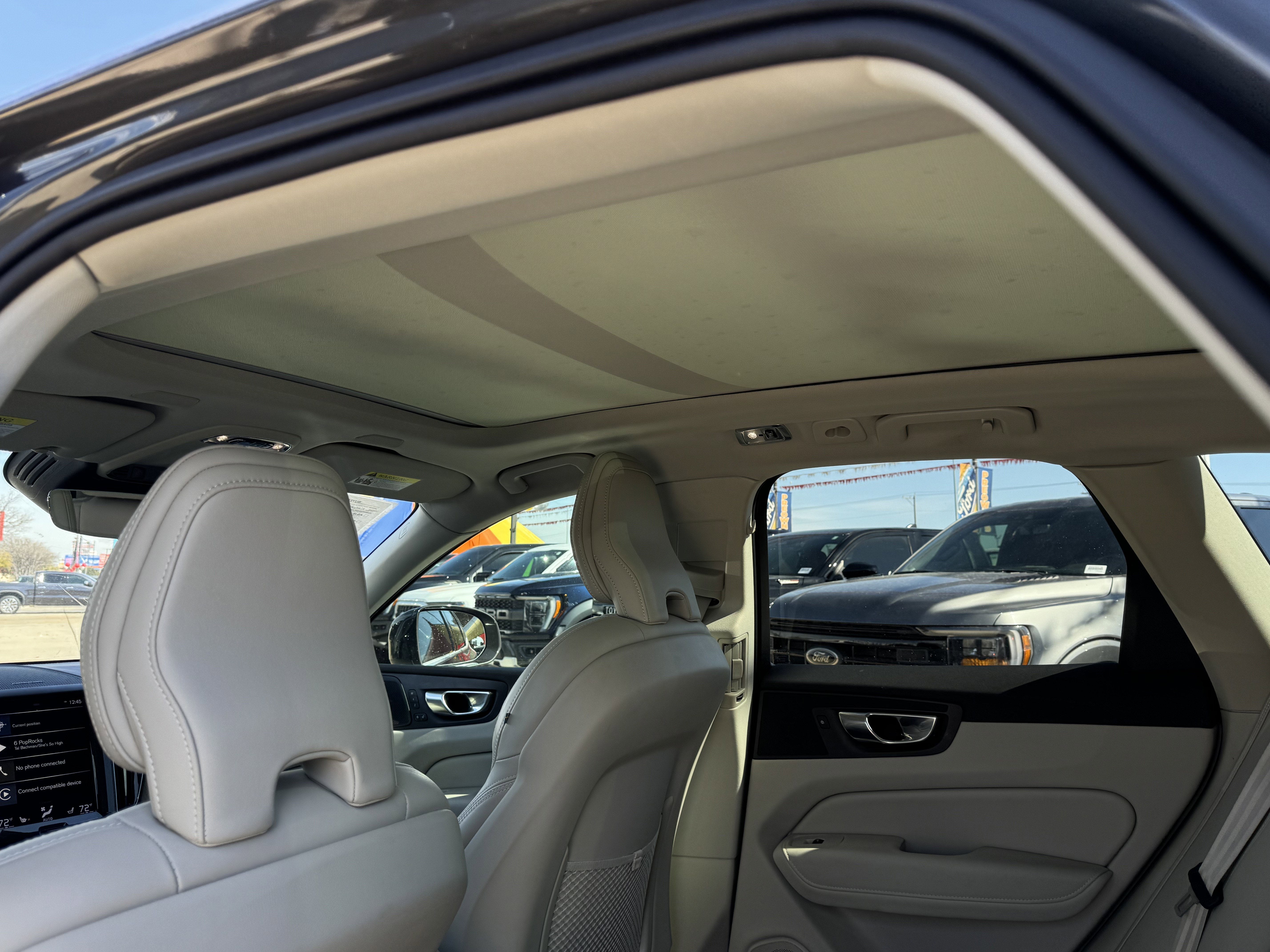 2021 Volvo XC60 T5 Inscription