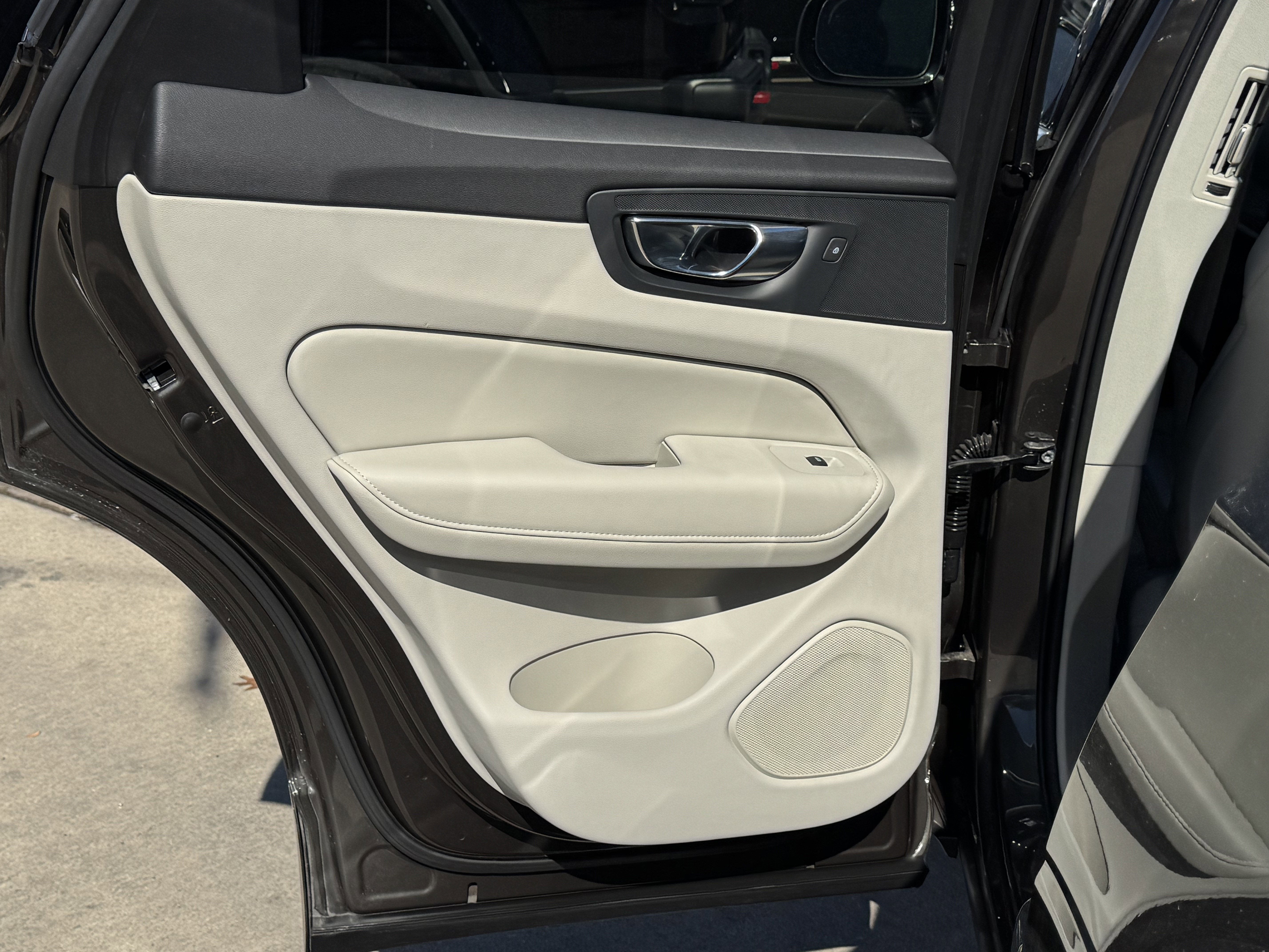 2021 Volvo XC60 T5 Inscription