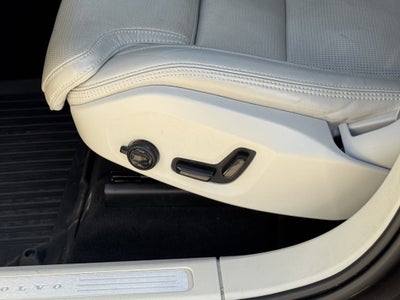 2021 Volvo XC60 T5 Inscription