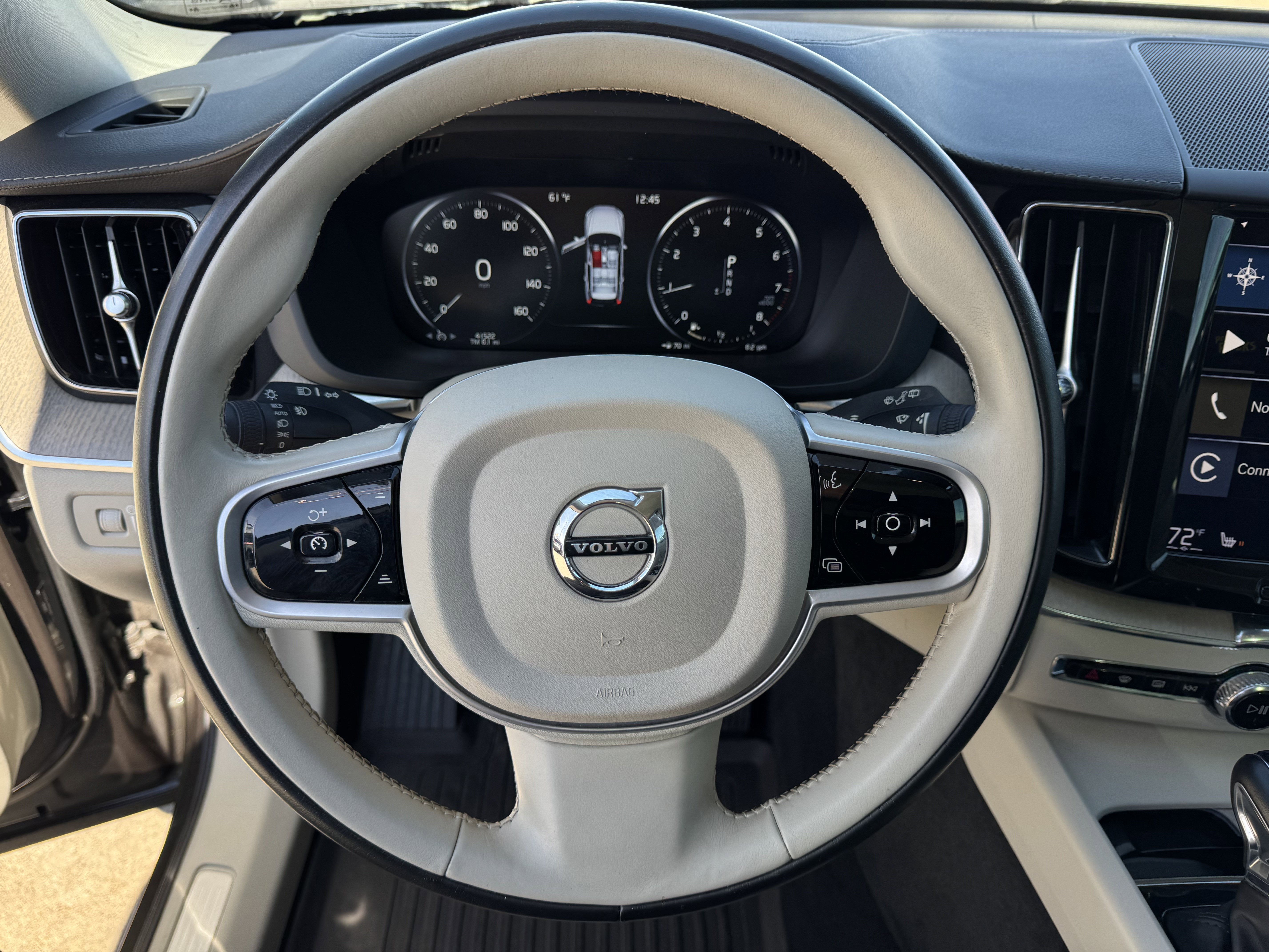2021 Volvo XC60 T5 Inscription